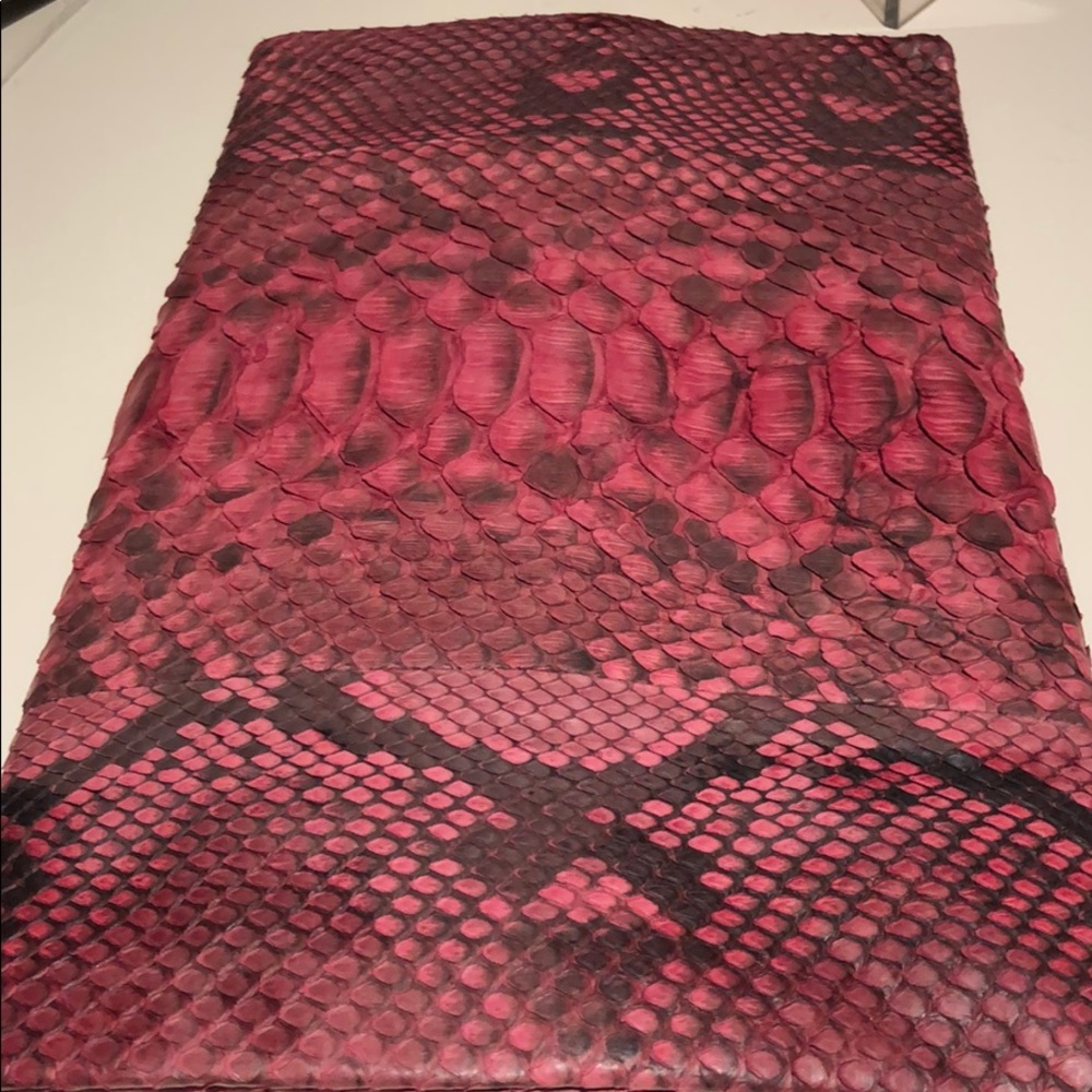 Python clutch - Picture 9 of 13